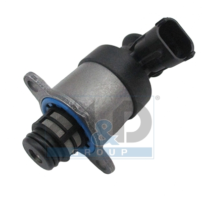 [9775] Common Rail diesel pressure regulator