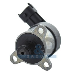 Control Valve, fuel quantity (common rail system)