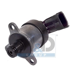 Control Valve, fuel quantity (common rail system)