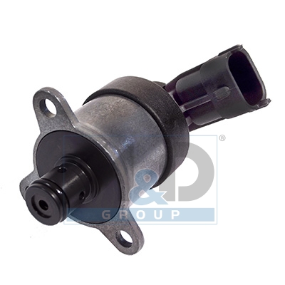 [9185] Common Rail diesel pressure regulator