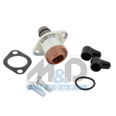 [9894] Common Rail diesel pressure regulator