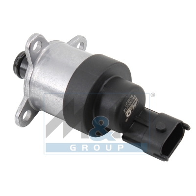 [9206E] Common Rail diesel pressure regulator