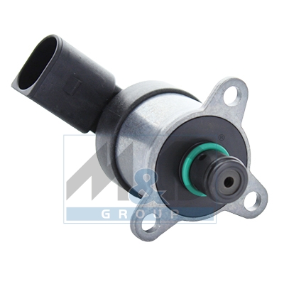 [9199] Common Rail diesel pressure regulator