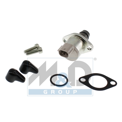 [9742] Common Rail diesel pressure regulator