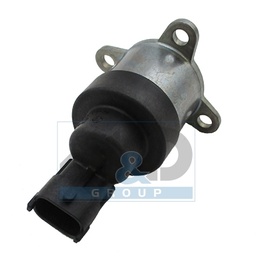 Control Valve, fuel quantity (common rail system)