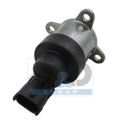 [9853] Common Rail diesel pressure regulator