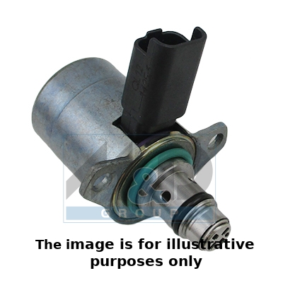 [9761E] Common Rail diesel pressure regulator