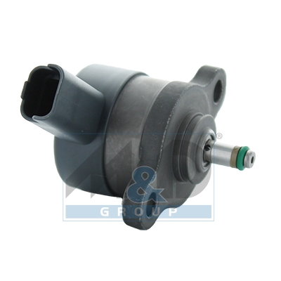 [9183] Common Rail diesel pressure regulator