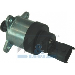 Control Valve, fuel quantity (common rail system)