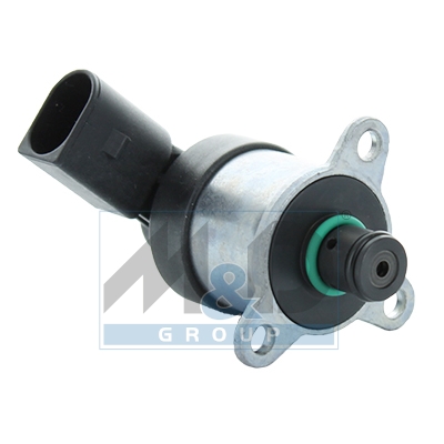 [9208] Common Rail diesel pressure regulator