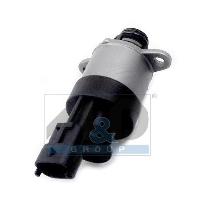 [9721] Common Rail diesel pressure regulator