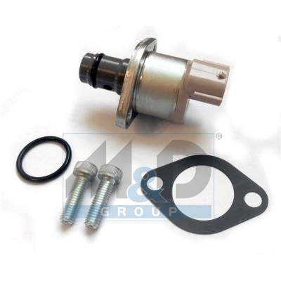 [9416] Common Rail diesel pressure regulator