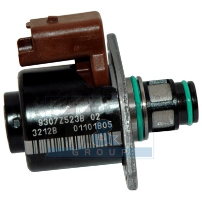 [9134] Common Rail diesel pressure regulator