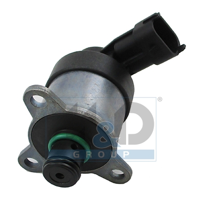 [9852] Common Rail diesel pressure regulator