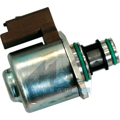 [9296] Common Rail diesel pressure regulator