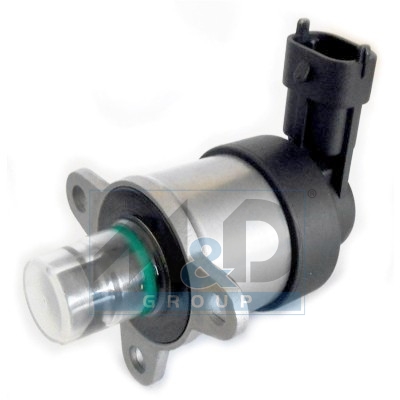 [9431] Control Valve, fuel quantity (common rail system)