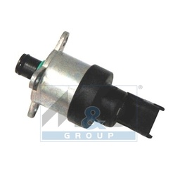 Control Valve, fuel quantity (common rail system)