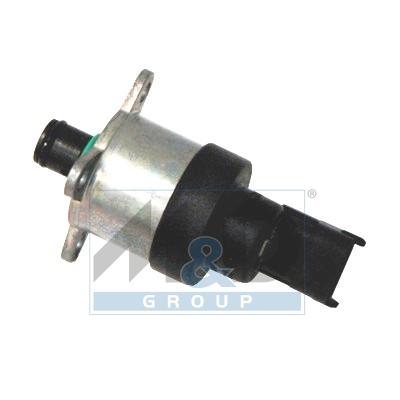 [9299] Control Valve, fuel quantity (common rail system)