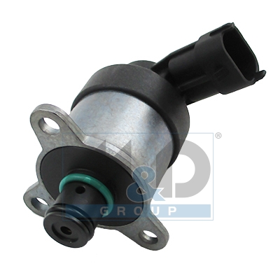 [9848] Common Rail diesel pressure regulator