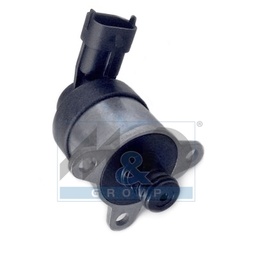 Control Valve, fuel quantity (common rail system)