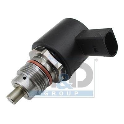 [9413] Common Rail diesel pressure regulator