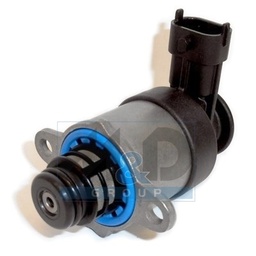 Control Valve, fuel quantity (common rail system)