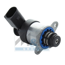 Control Valve, fuel quantity (common rail system)