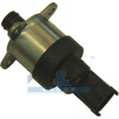[9201] Common Rail diesel pressure regulator