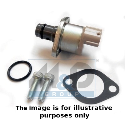 [9416E] Pressure Control Valve, common rail system
