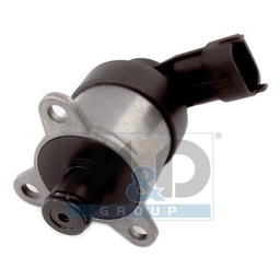 Control Valve, fuel quantity (common rail system)