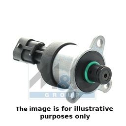 Pressure Control Valve, common rail system