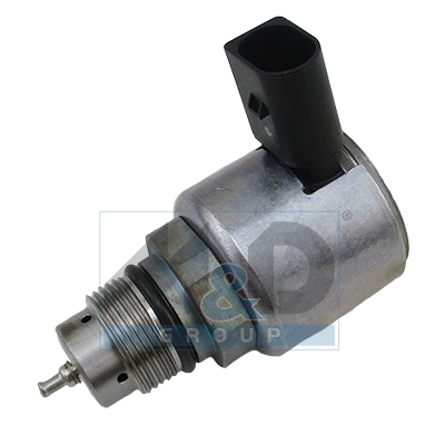 [9813] Common Rail diesel pressure regulator