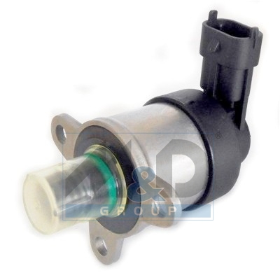 [9428] Control Valve, fuel quantity (common rail system)