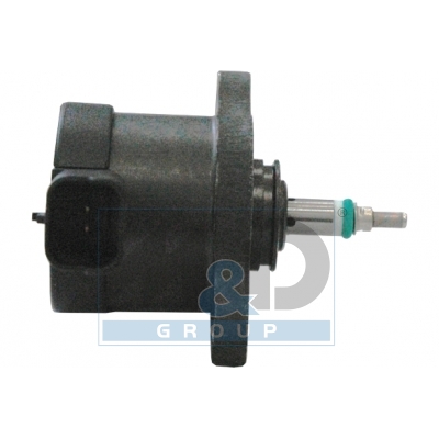 [9101] Common Rail diesel pressure regulator