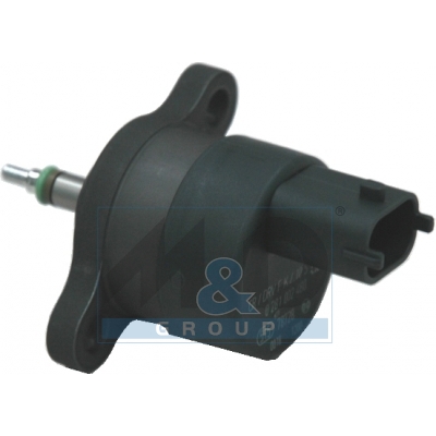 [9105] Common Rail diesel pressure regulator