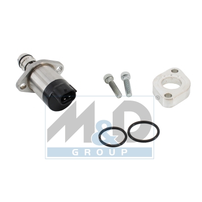 [9895] Common Rail diesel pressure regulator