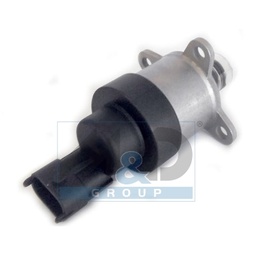 Control Valve, fuel quantity (common rail system)