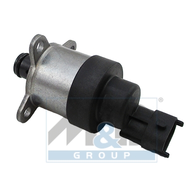 [9855] Common Rail diesel pressure regulator