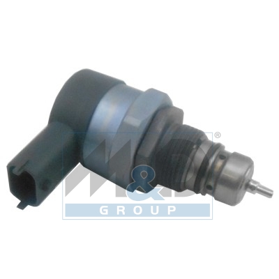 [9778] Common Rail diesel pressure regulator
