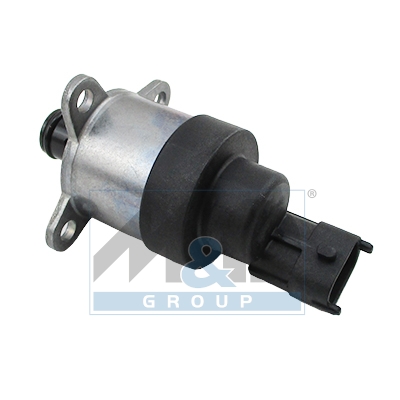 [9854] Control Valve, fuel quantity (common rail system)