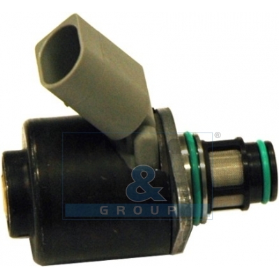 [9270] Common Rail diesel pressure regulator