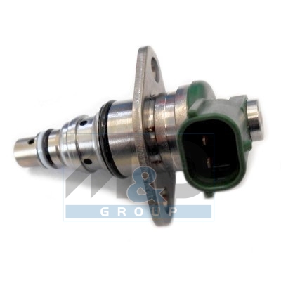 [9347] Common Rail diesel pressure regulator (Green)