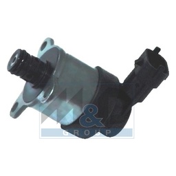 Control Valve, fuel quantity (common rail system)