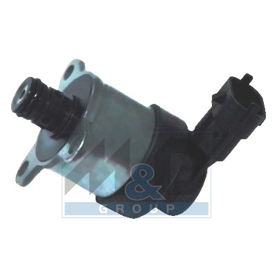 [9279] Common Rail diesel pressure regulator