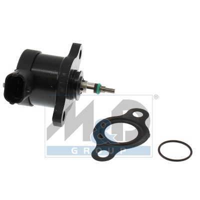 [9192] Common Rail diesel pressure regulator