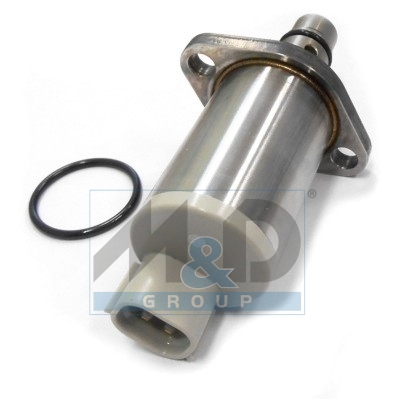 [9341] Valve, injection system