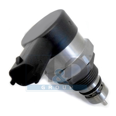 [9380] Common Rail diesel pressure regulator
