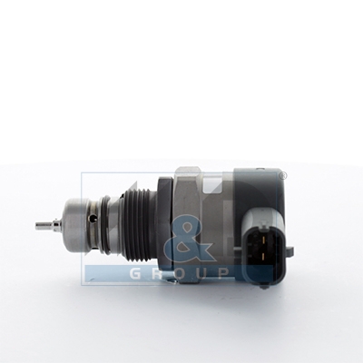 [9381] Common Rail diesel pressure regulator