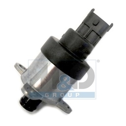 Control Valve, fuel quantity (common rail system)
