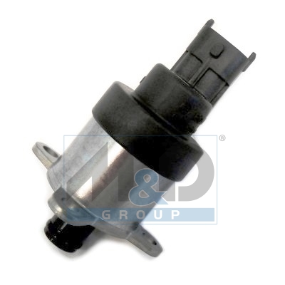 [9371] Common Rail diesel pressure regulator